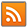 RSS icon