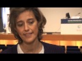 Alexandra Henrion-Caude: Breakthroughs is Down Syndrome Research