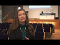 Katheleen Gardiner: Breakthroughs in Down Syndrome Research